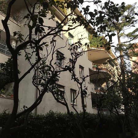 Gli Aranci Apartment 로마 외부 사진