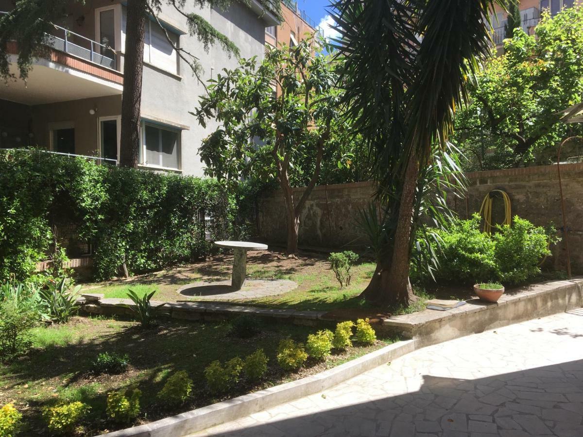 Gli Aranci Apartment 로마 외부 사진
