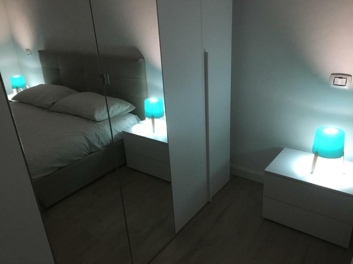 Gli Aranci Apartment 로마 외부 사진