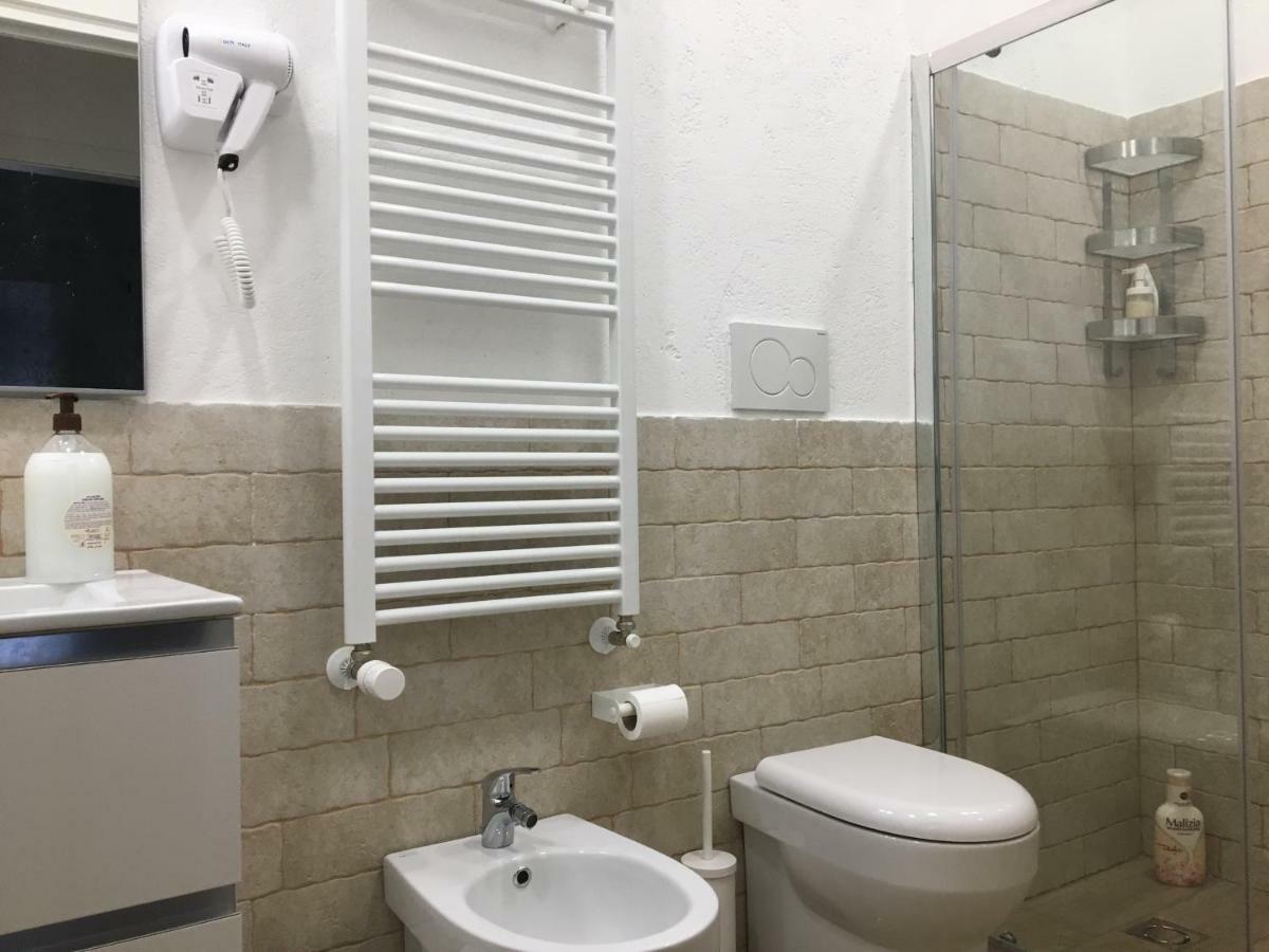 Gli Aranci Apartment 로마 외부 사진
