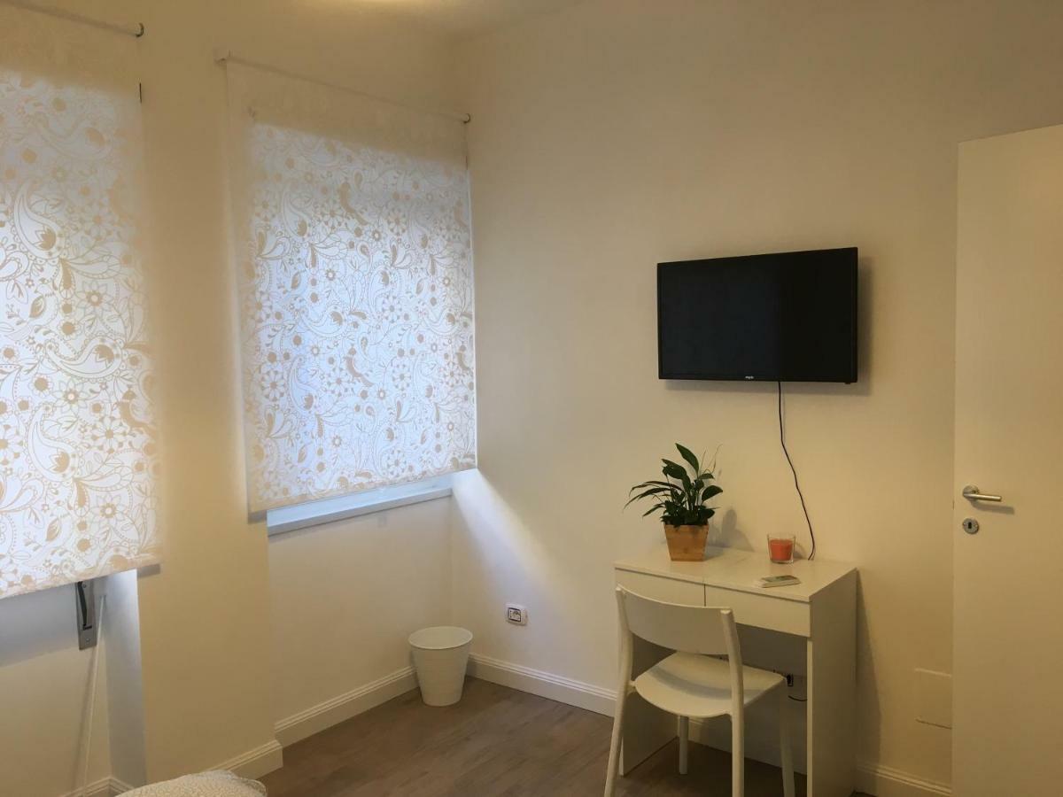 Gli Aranci Apartment 로마 외부 사진