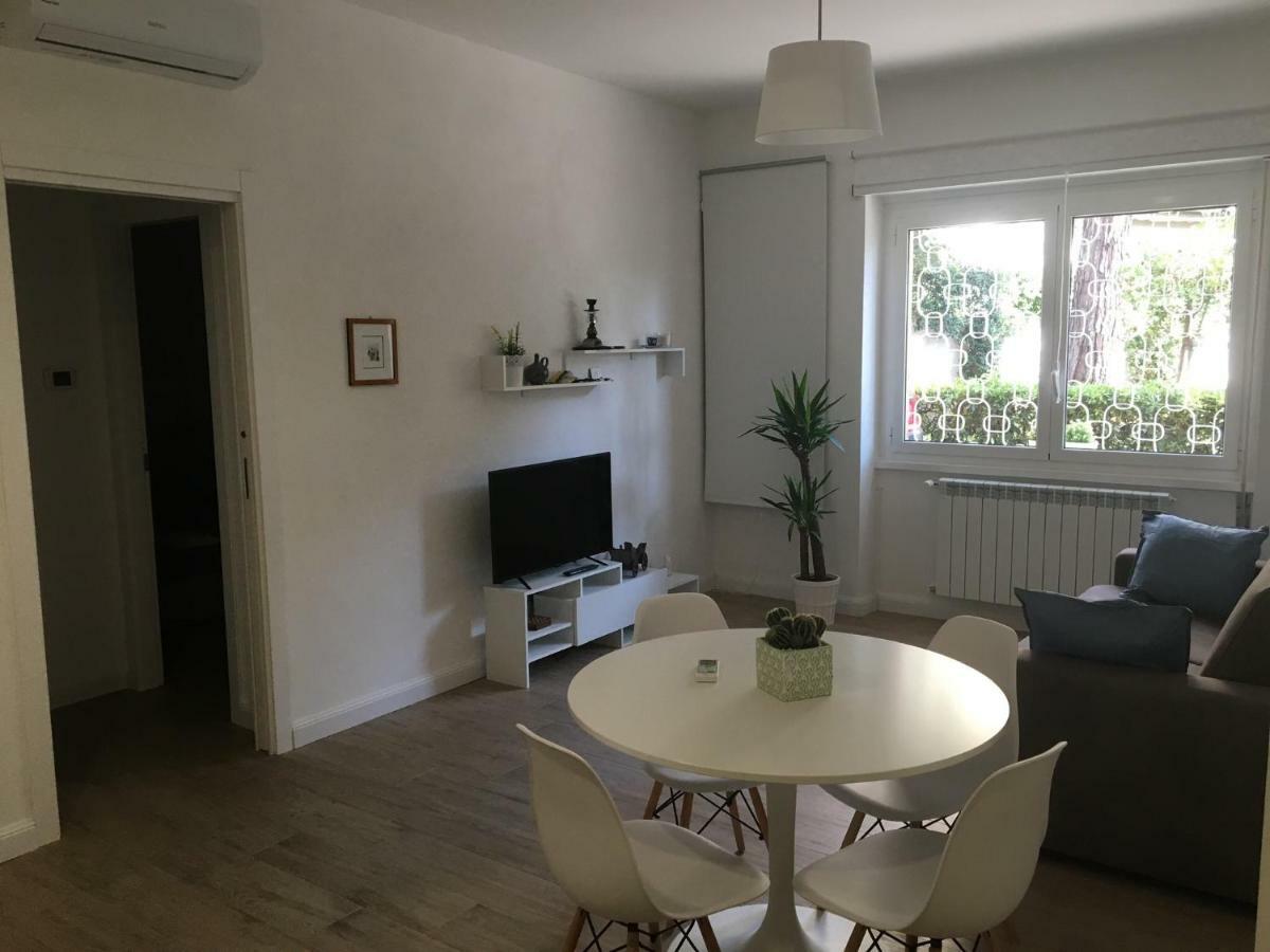 Gli Aranci Apartment 로마 외부 사진