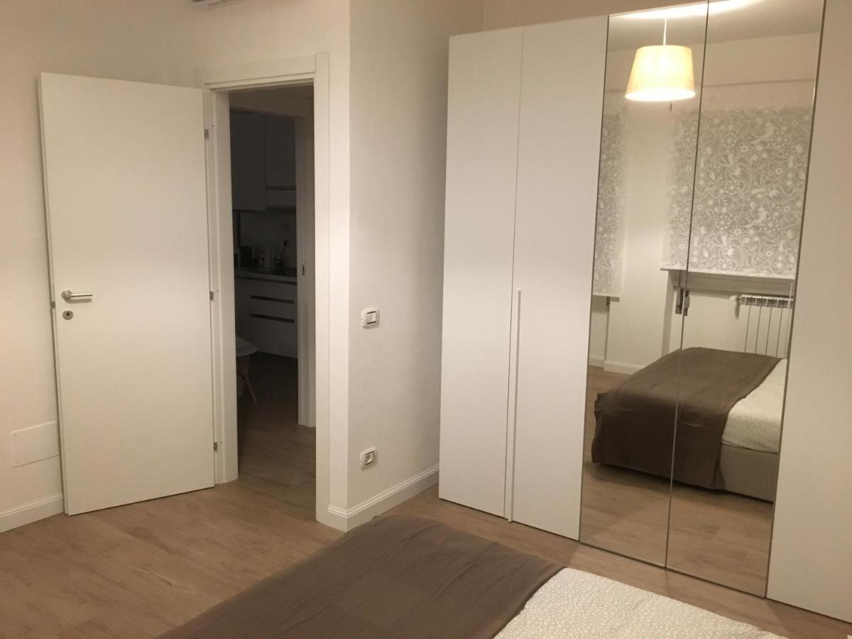 Gli Aranci Apartment 로마 외부 사진