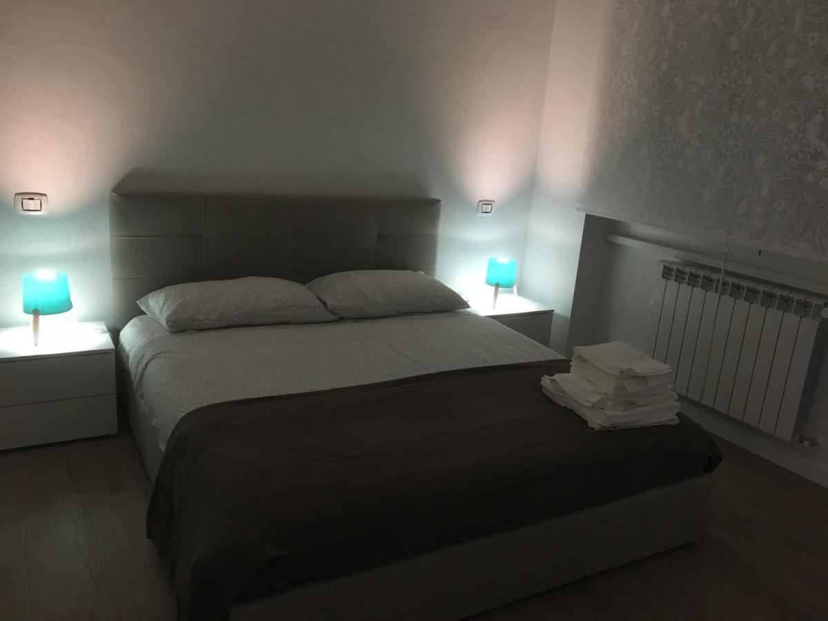 Gli Aranci Apartment 로마 외부 사진