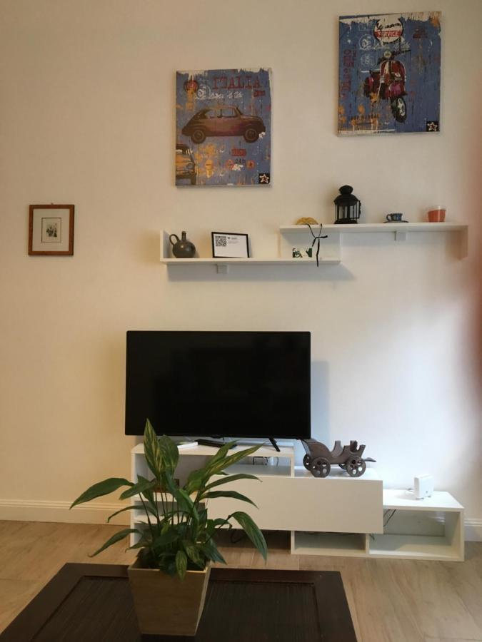 Gli Aranci Apartment 로마 외부 사진