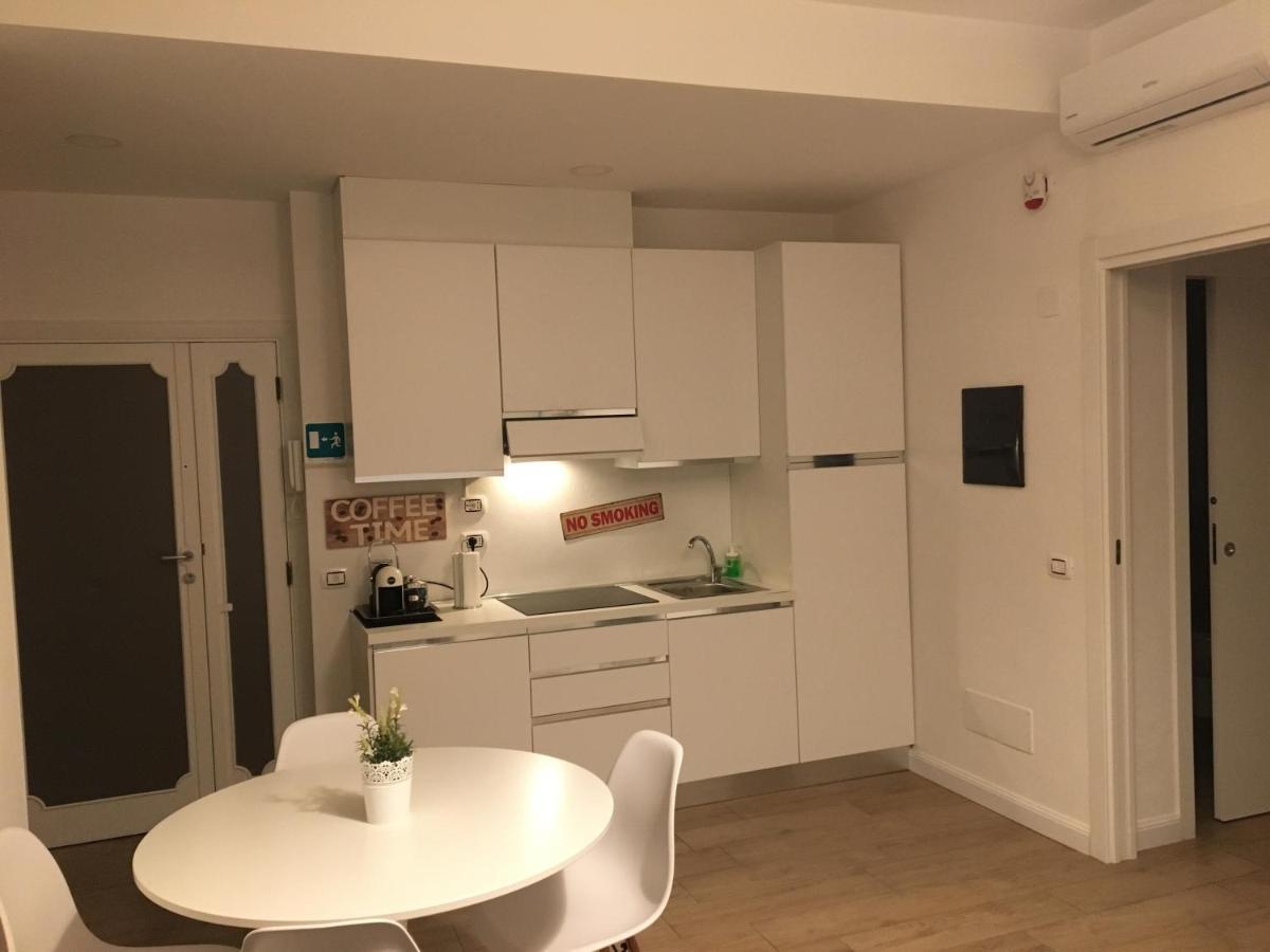 Gli Aranci Apartment 로마 외부 사진