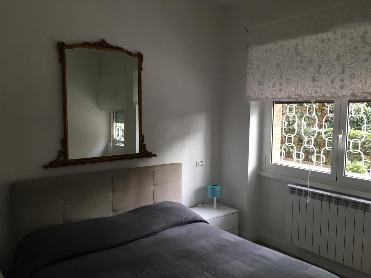 Gli Aranci Apartment 로마 외부 사진